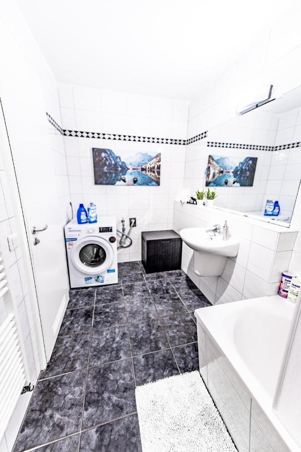 Private Apartment In The Center Of Berlin Exterior foto